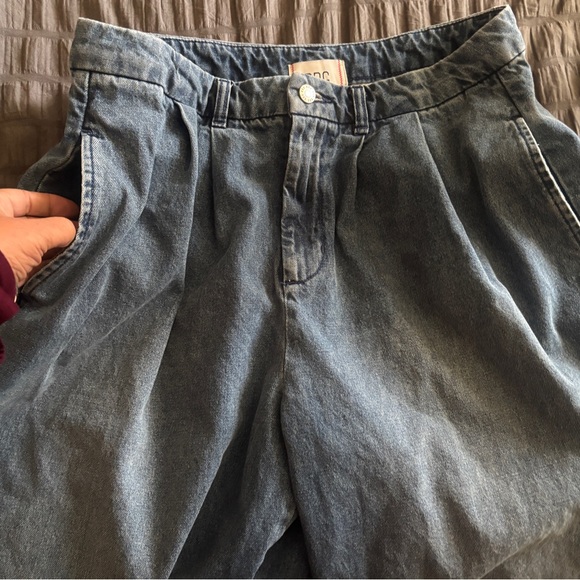 Super cute BDG Grandpa Jeans! - Picture 8 of 14